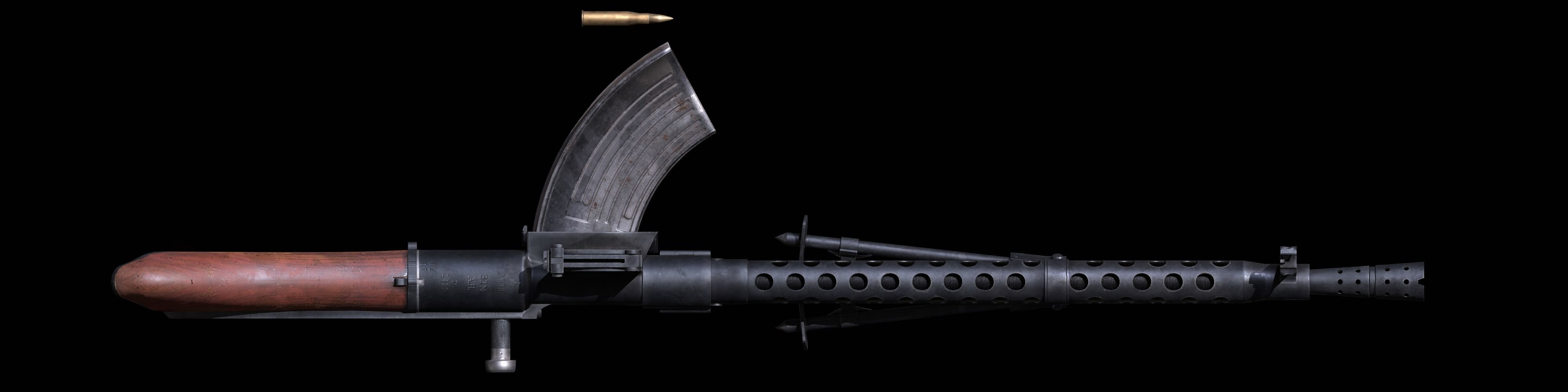 31M Solothurn lowpoly Low-poly 3D model_4