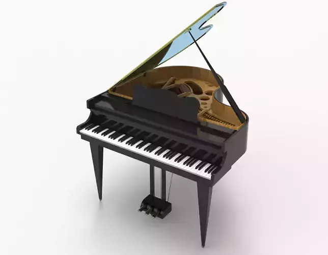 Grand Piano
