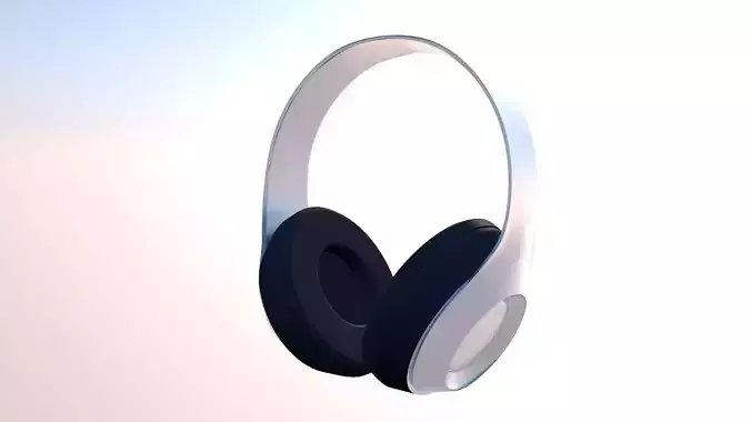 headphones pair of