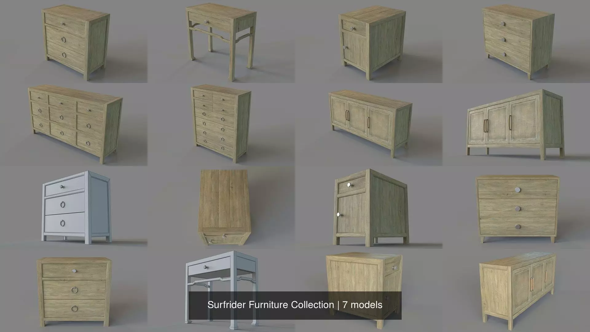 Surfrider Furniture Collection _0