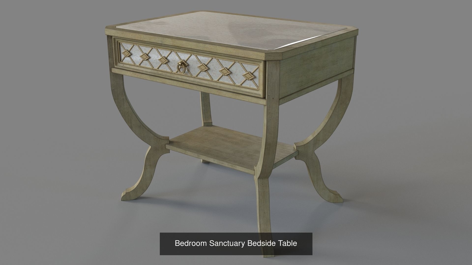 Sanctuary Furniture Collection _6