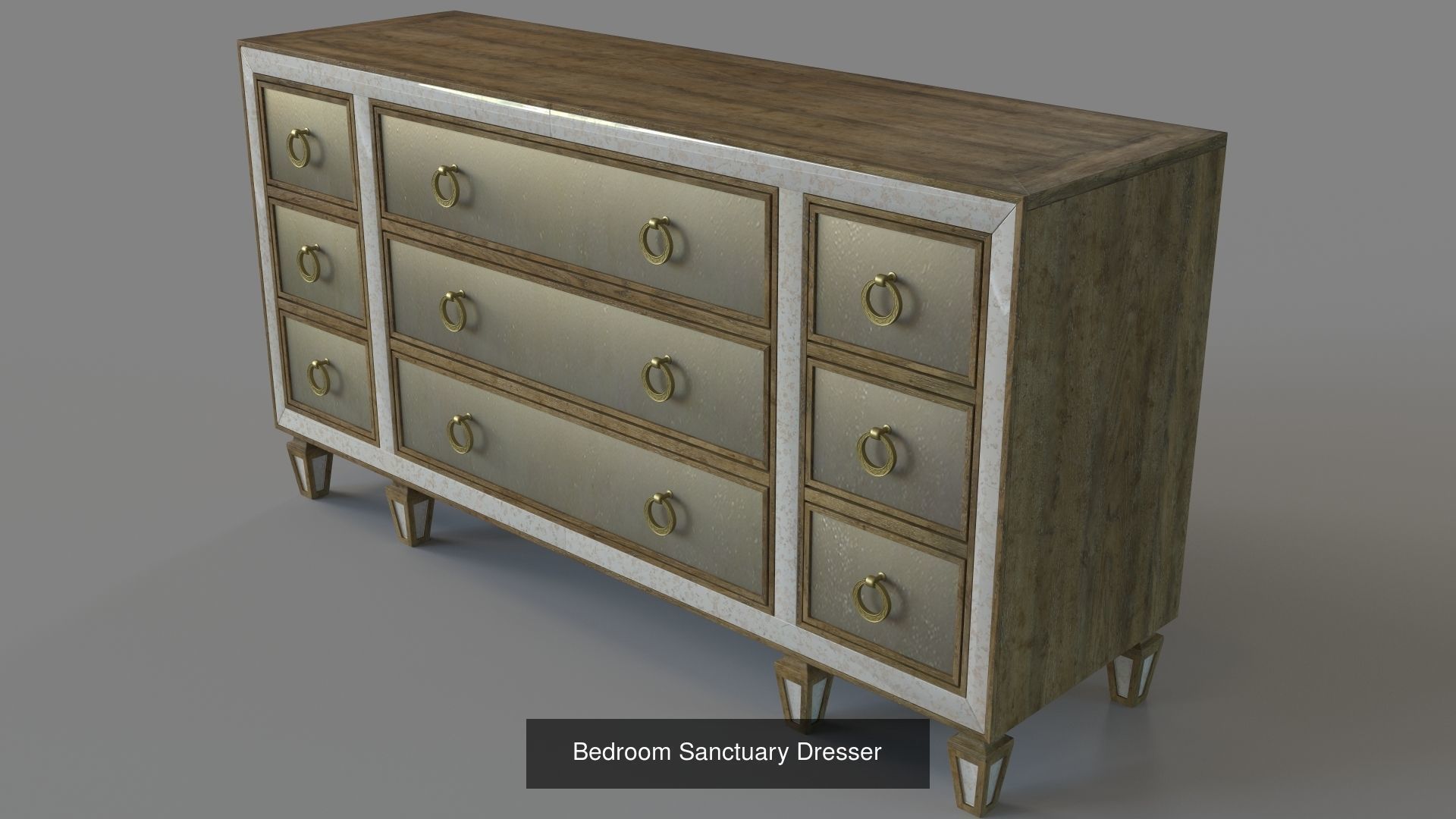 Sanctuary Furniture Collection _3