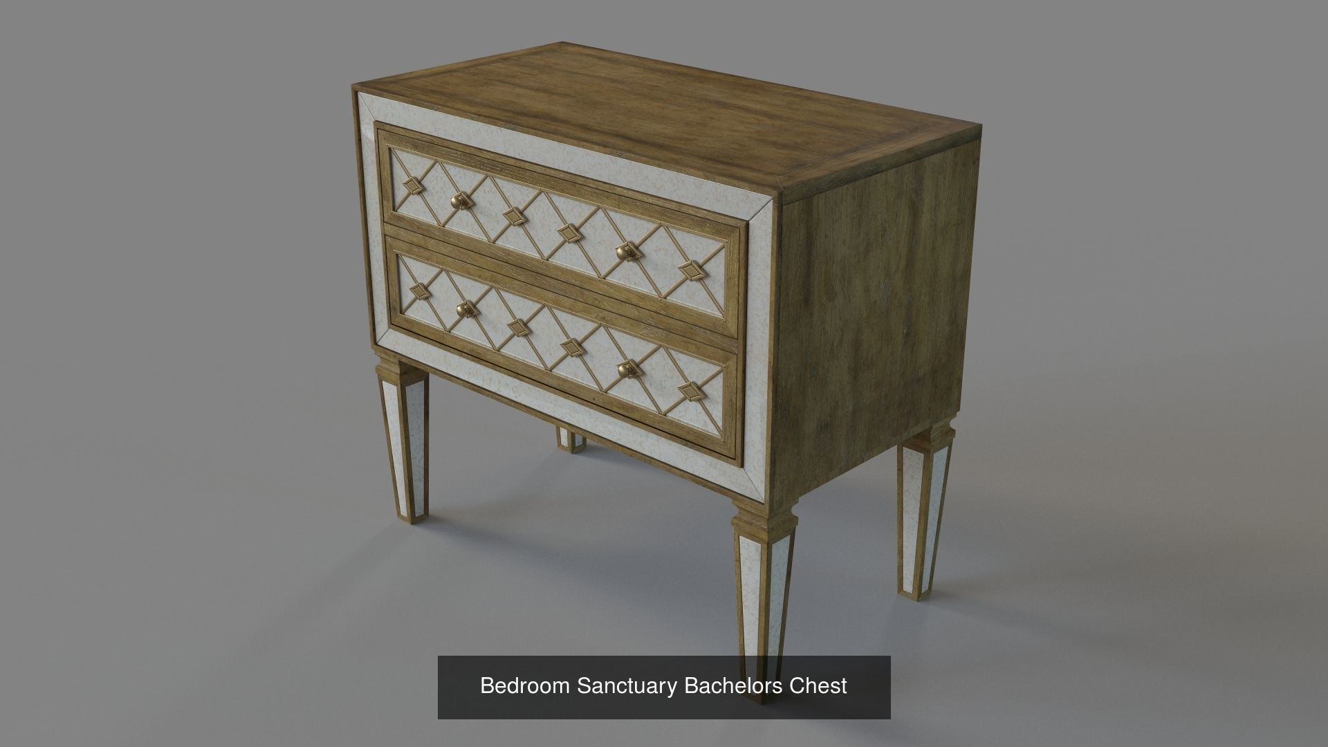 Sanctuary Furniture Collection _5