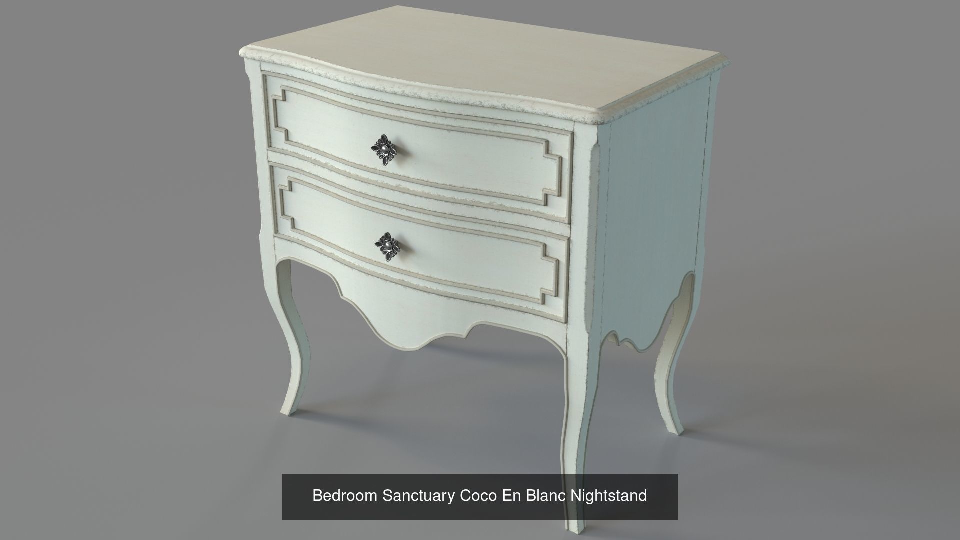 Sanctuary Furniture Collection _1