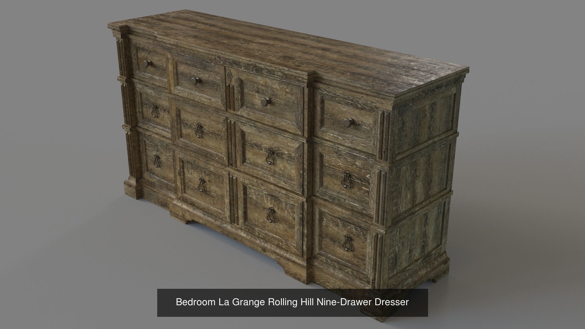 La Grange Furniture Collection _5