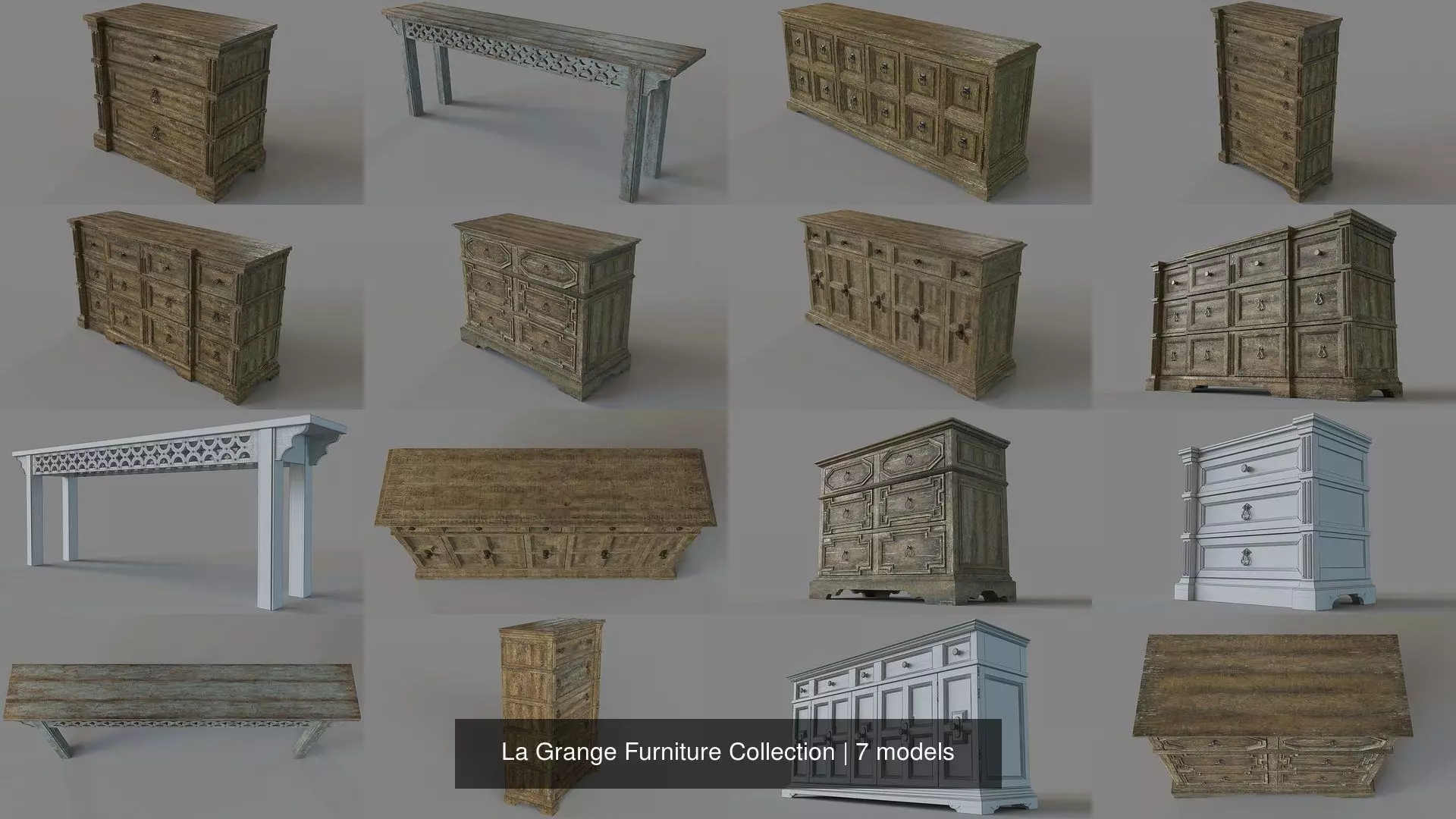La Grange Furniture Collection _0
