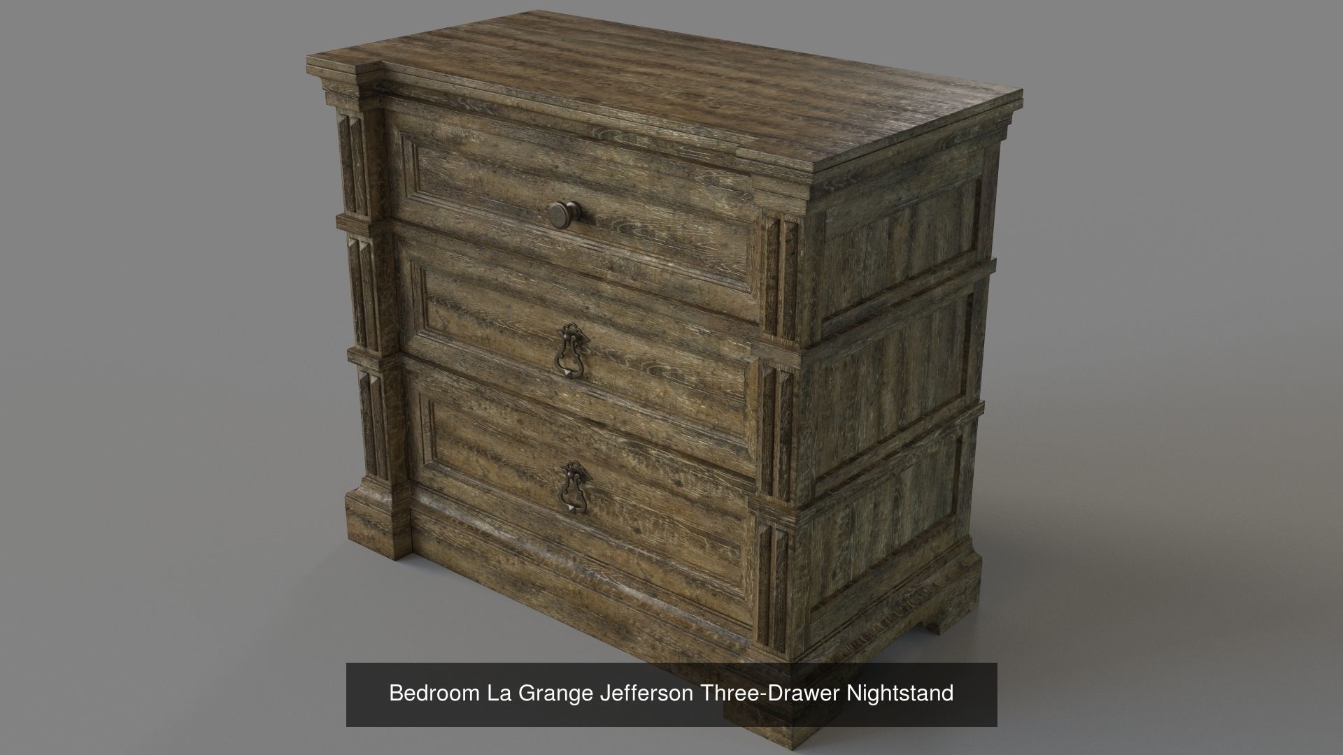 La Grange Furniture Collection _1