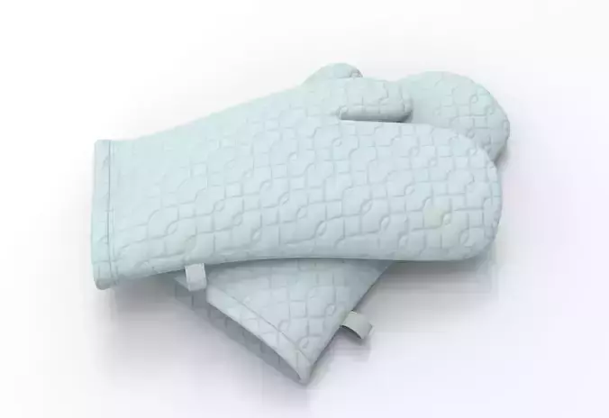 Kitchen Gloves