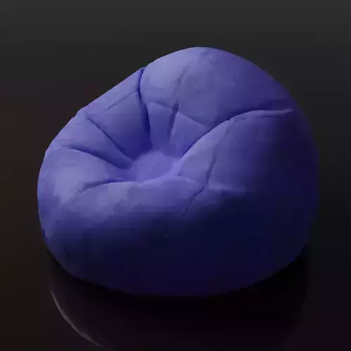 Bean bag