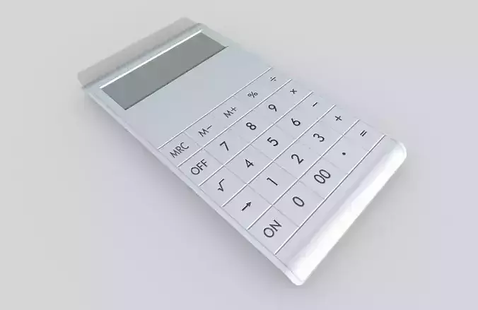 Calculator 02