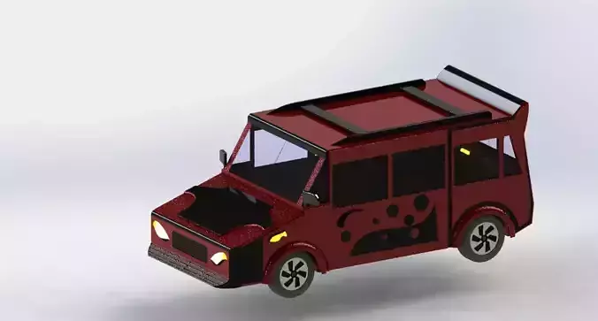 Toycar idea