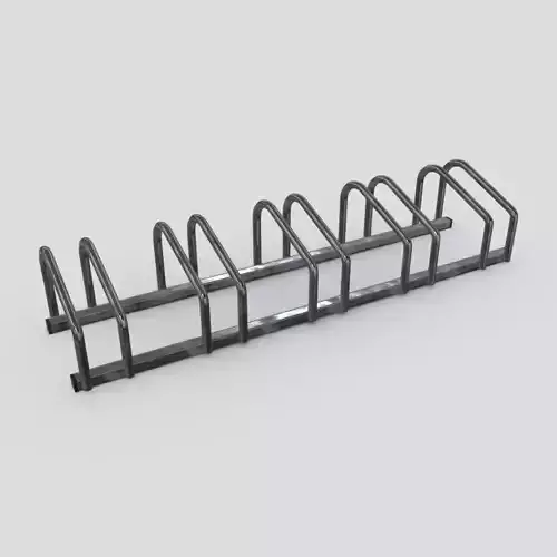 Bicycle Stand 3