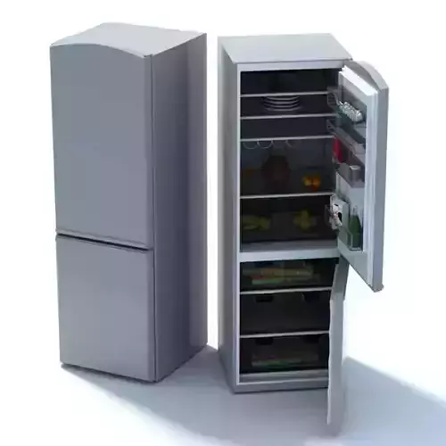 Fridge refrigerator