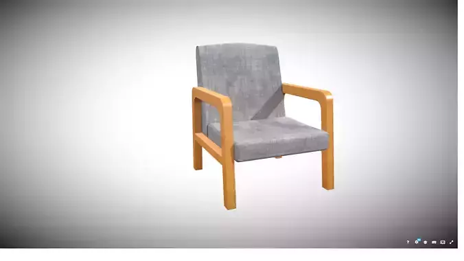 Polrona - Armchair