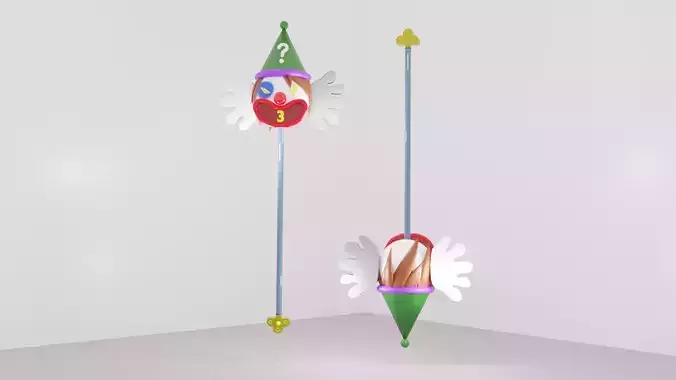 Kite Wind - Hunter X Hunter 