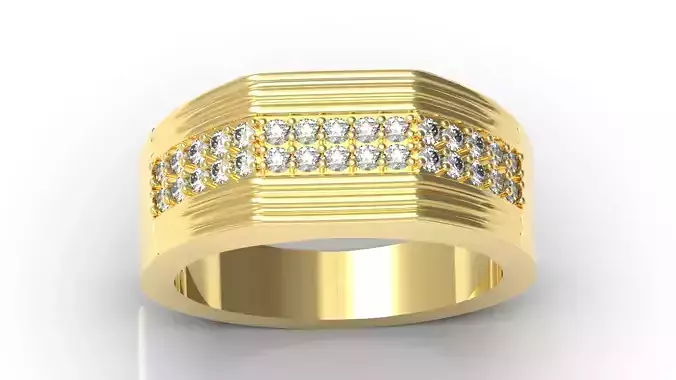 Ring Diamond