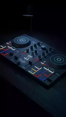 Dj Controller