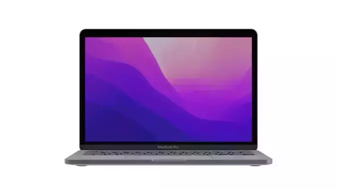 Macbook Pro M2 2022