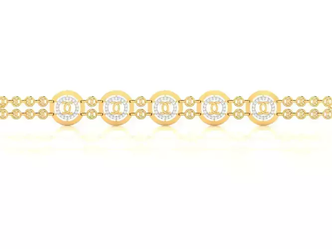 Women Pendants 3dm STL OBJ FBX Render Details