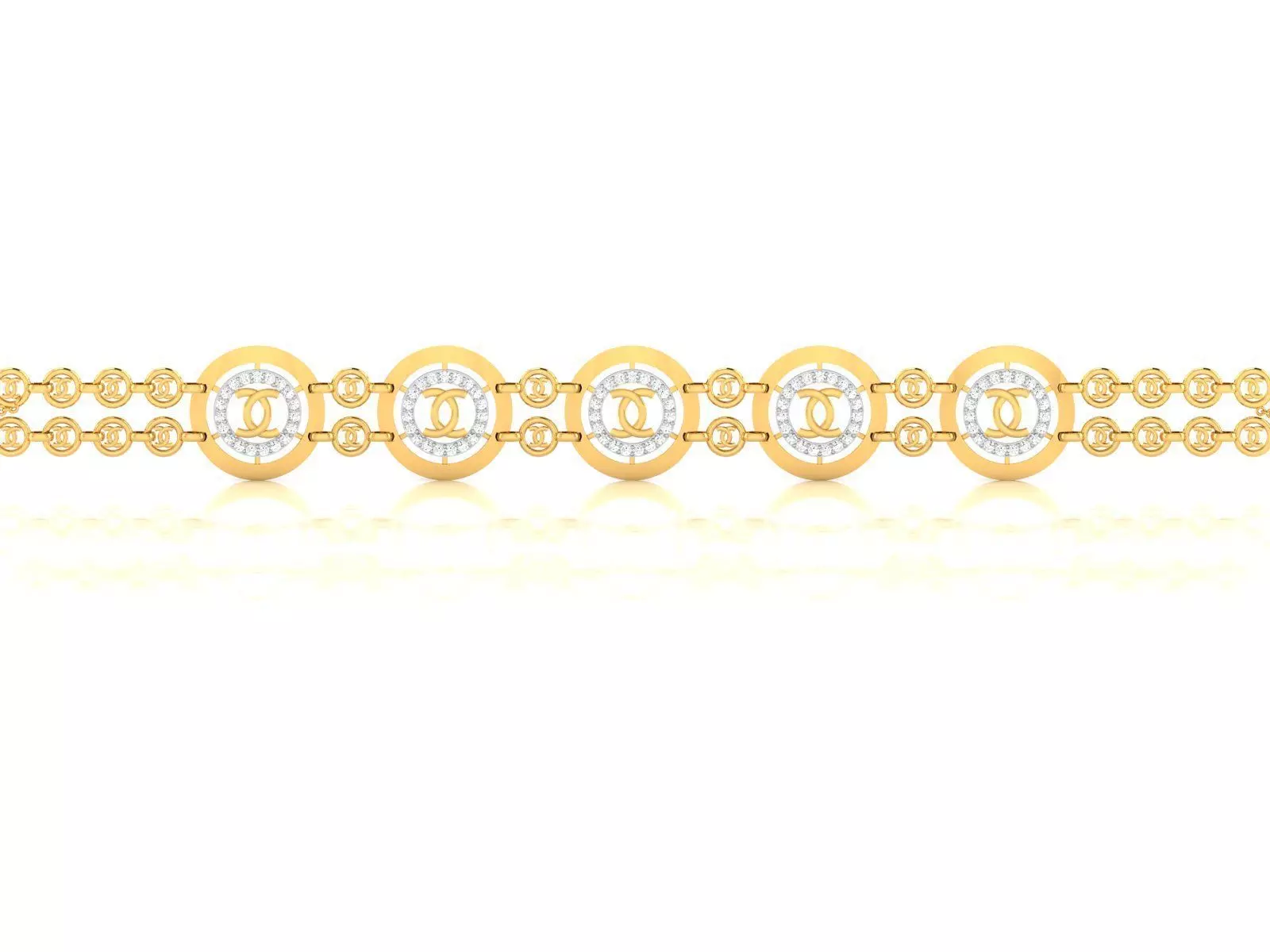 Women Pendants 3dm STL OBJ FBX Render Details 3D print model_0