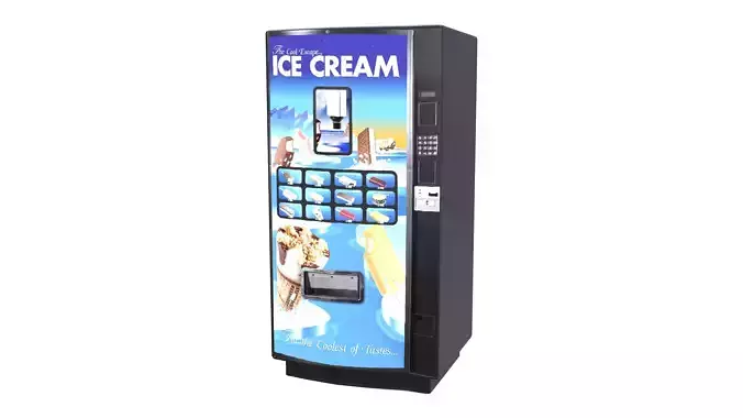 Vending Machine