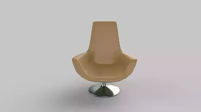 armchair modern chair
