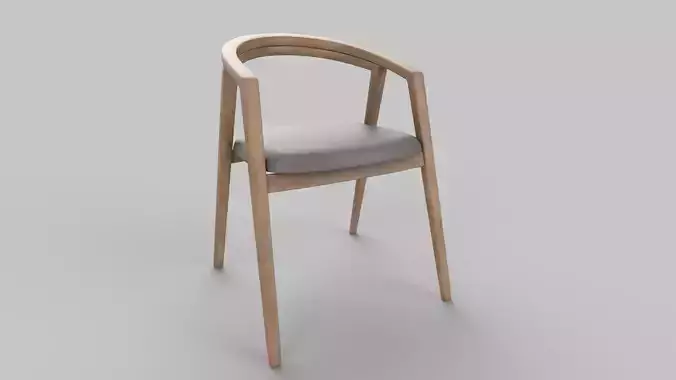 chair wooden
