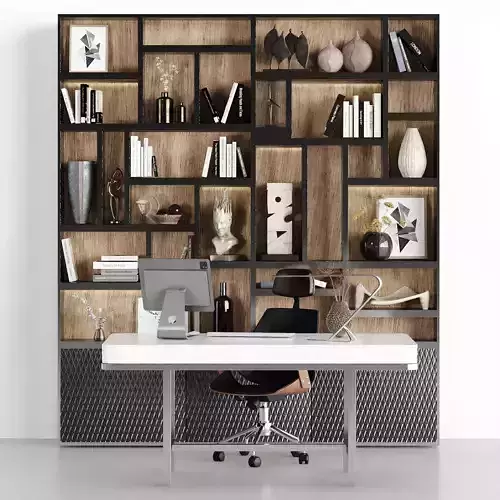 Office furniture 3