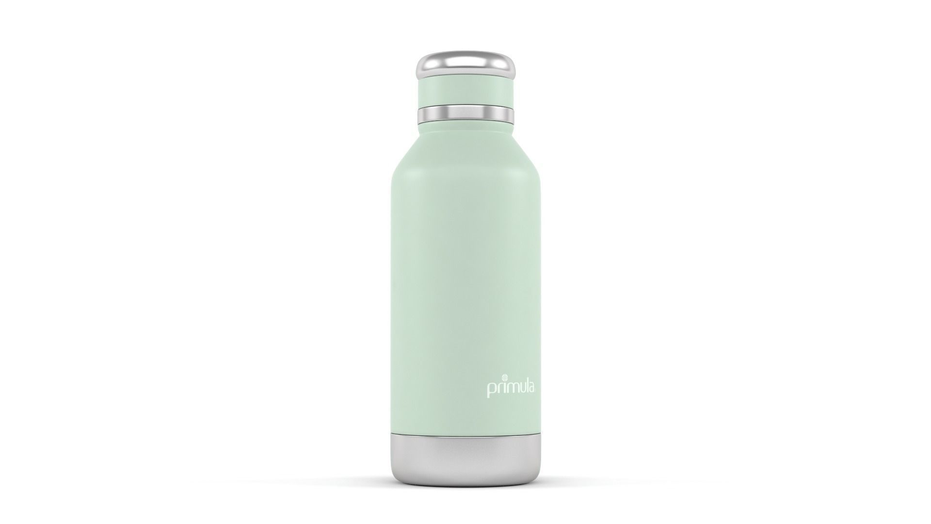 Water Bottle 3D model_3