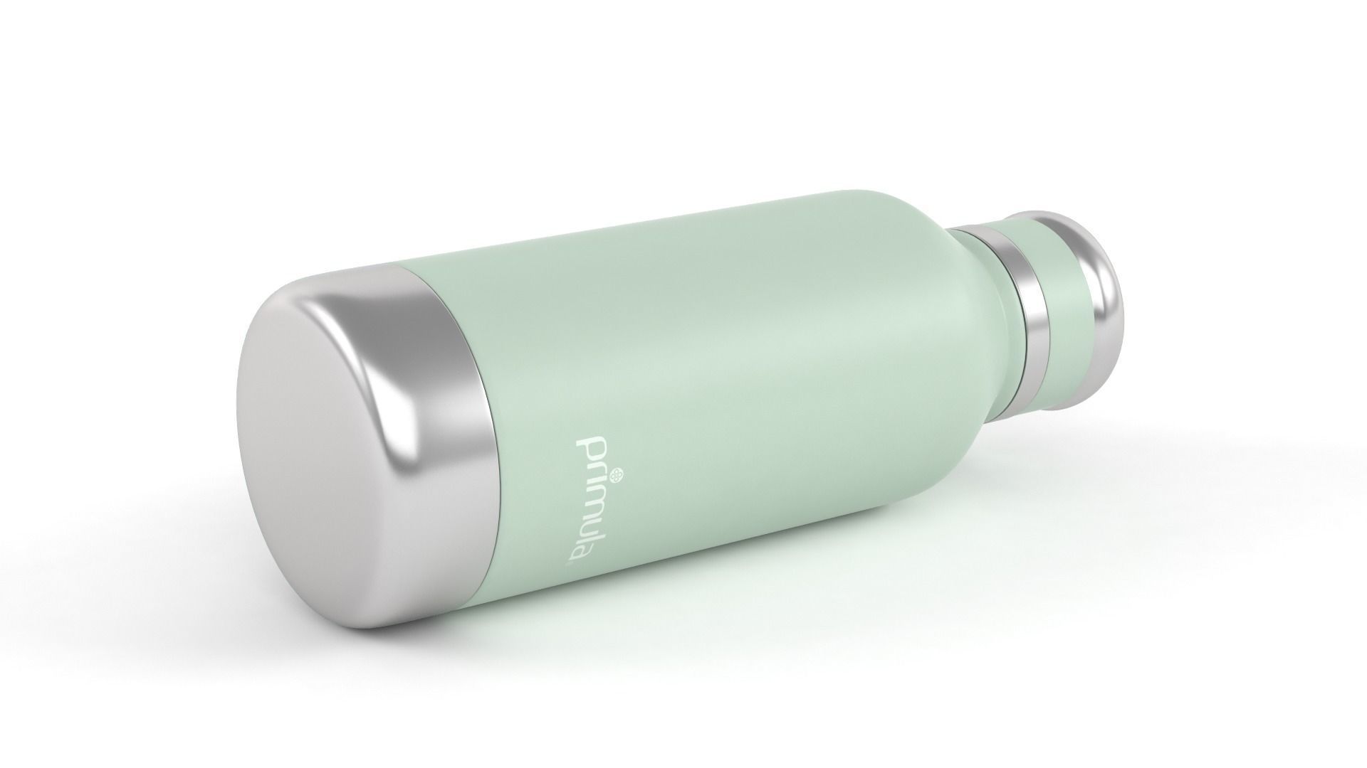 Water Bottle 3D model_5