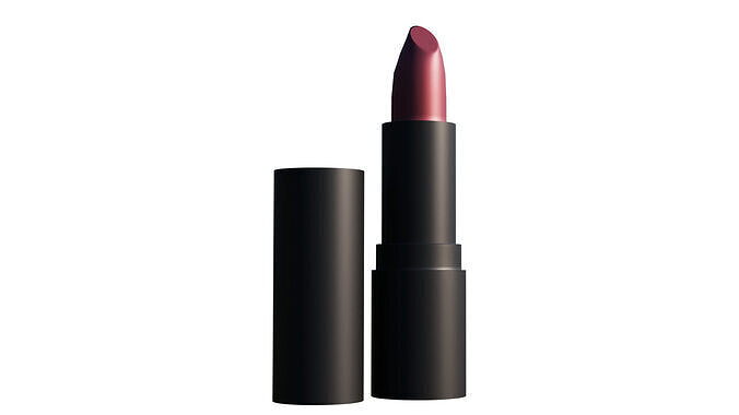 Lipstick 3D model