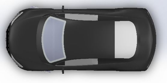 car modeling 3D model_5