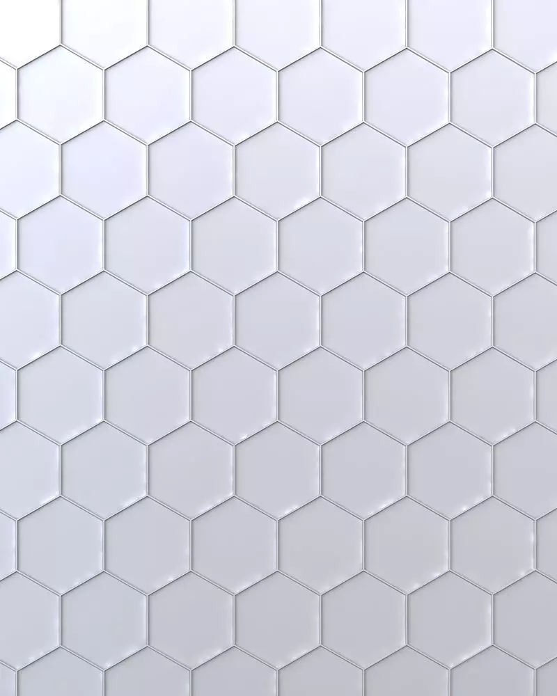 3d plaster wall panel Free low-poly 3D model_0