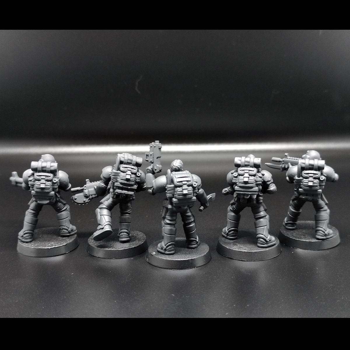 Scions of War Alpha Omega 3D print model_28