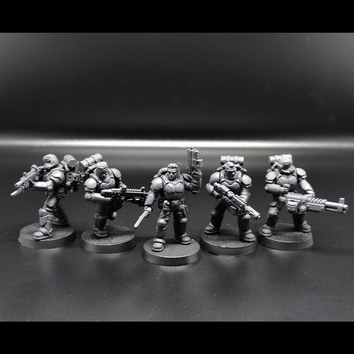 Scions of War Alpha Omega 3D print model_27