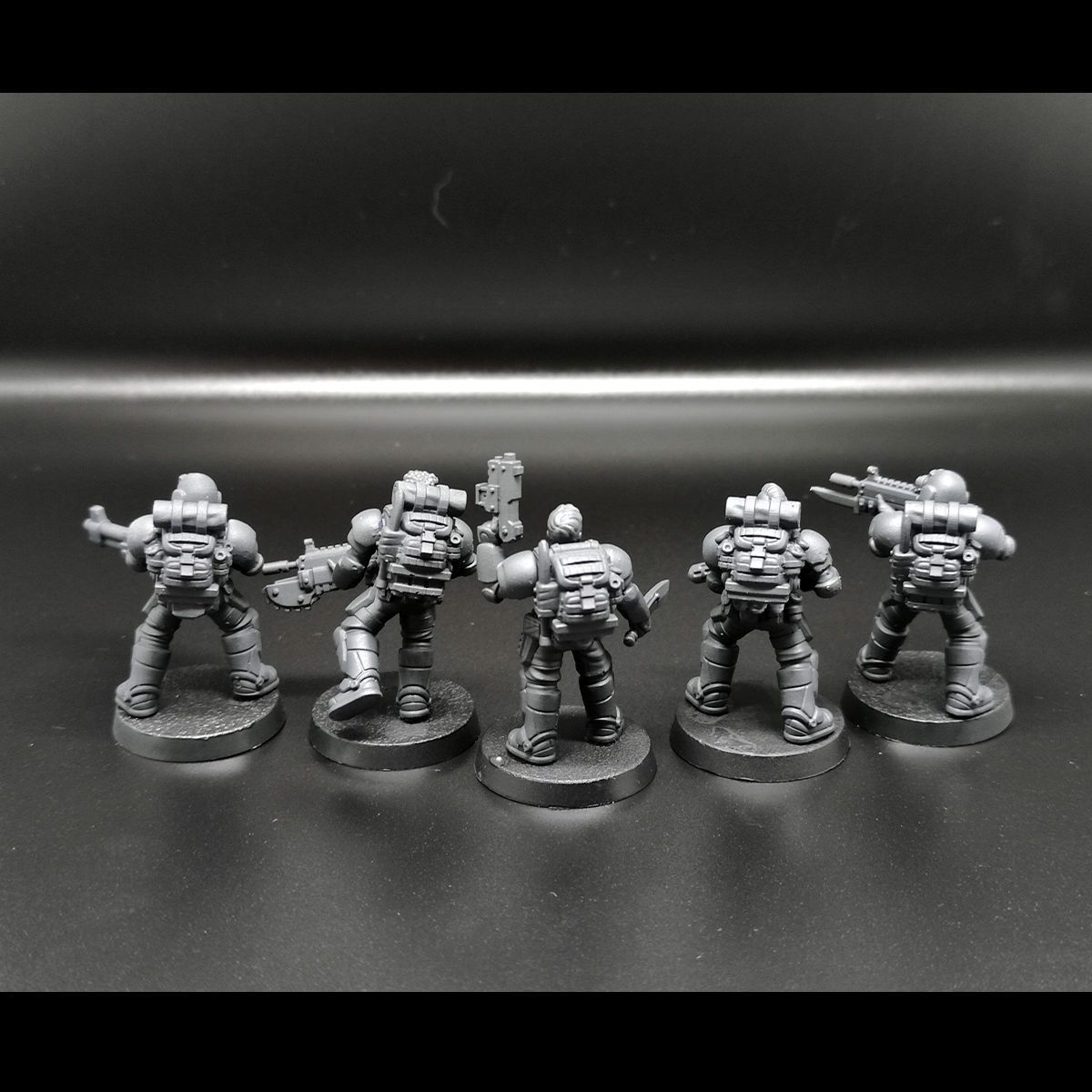 Scions of War Alpha Omega 3D print model_9