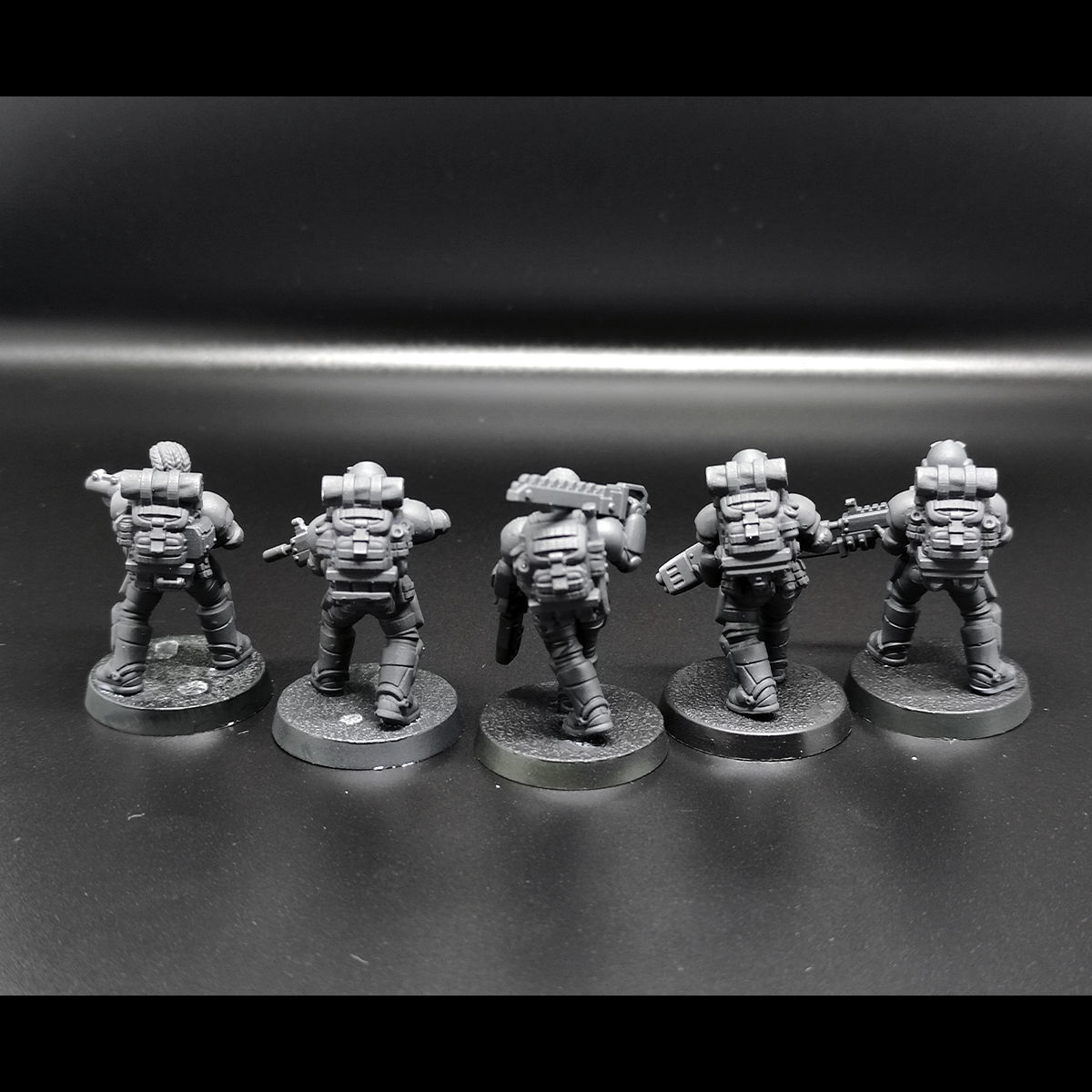 Scions of War Alpha Omega 3D print model_26
