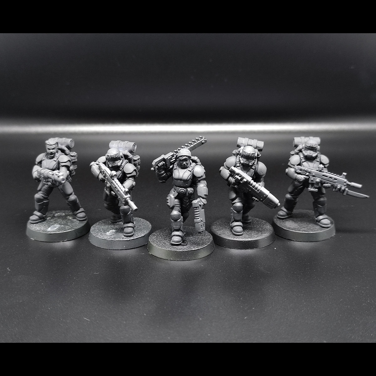 Scions of War Alpha Omega 3D print model_25