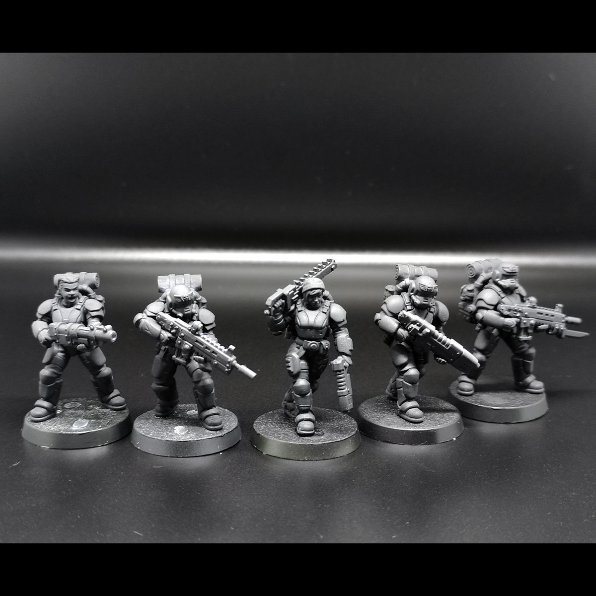 Scions of War Alpha Omega 3D print model_10