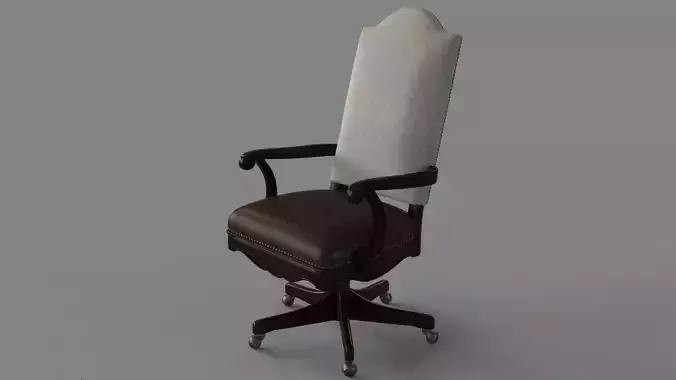 Home Office Rhapsody Tilt Swivel Chair