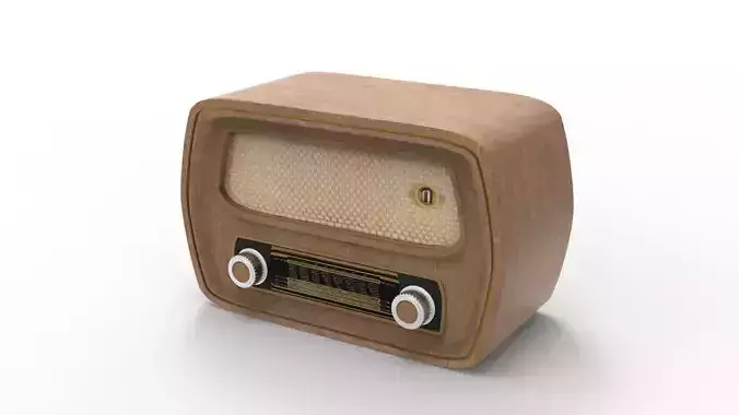 CLASSIC RADIO