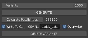 Your NFT Project 3D model_1
