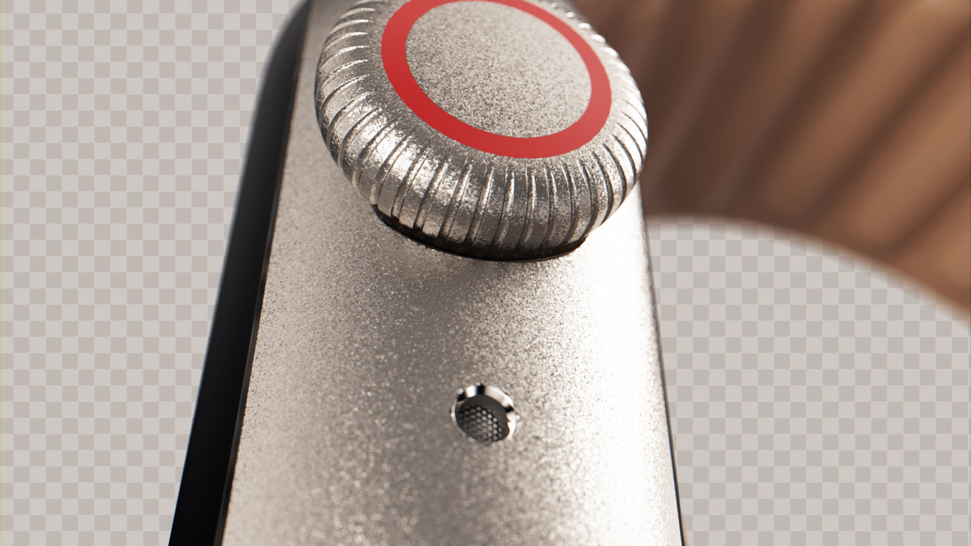 Apple Watch Series 7 3D model_16