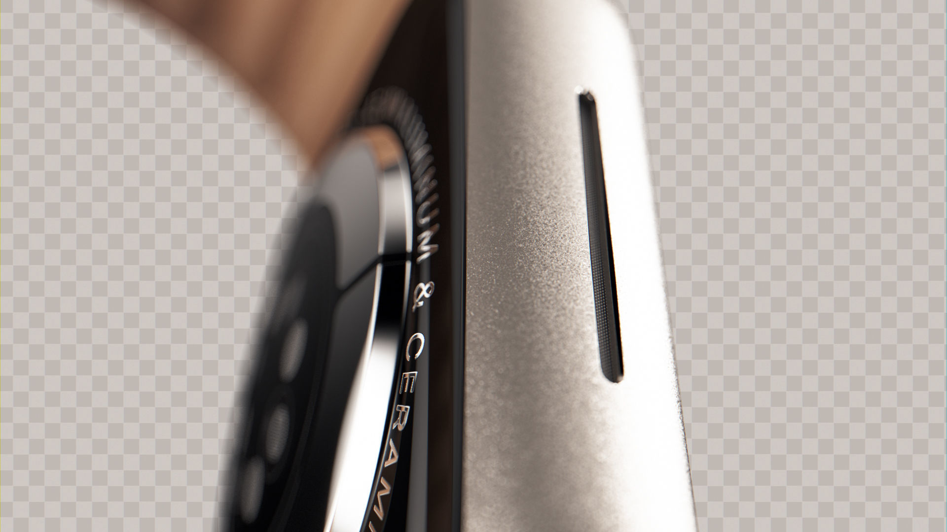 Apple Watch Series 7 3D model_12