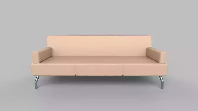 three seater sofa