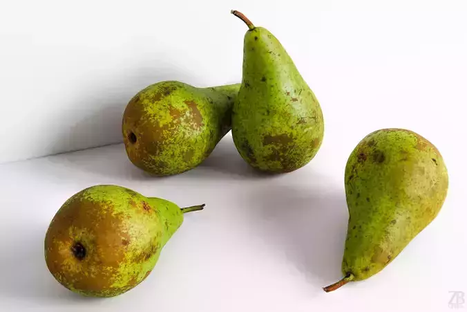 Pear 