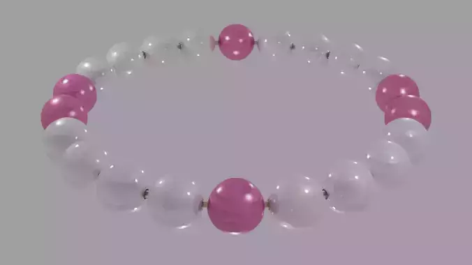 Bracelet Toy V1