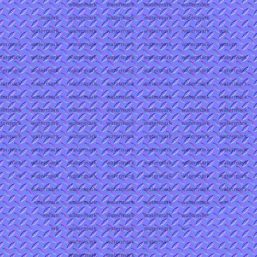Diamond grid normal map Texture