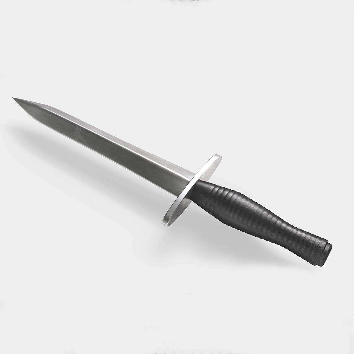 Tatical Dagger 3D model_2