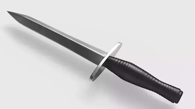 Tatical Dagger